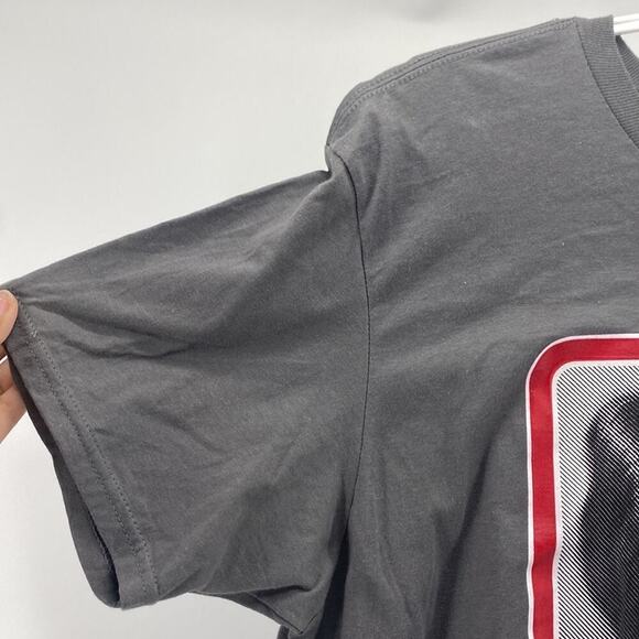 Disney Parks Princess Leia grey T-shirt Star Wars - Picture 4 of 6